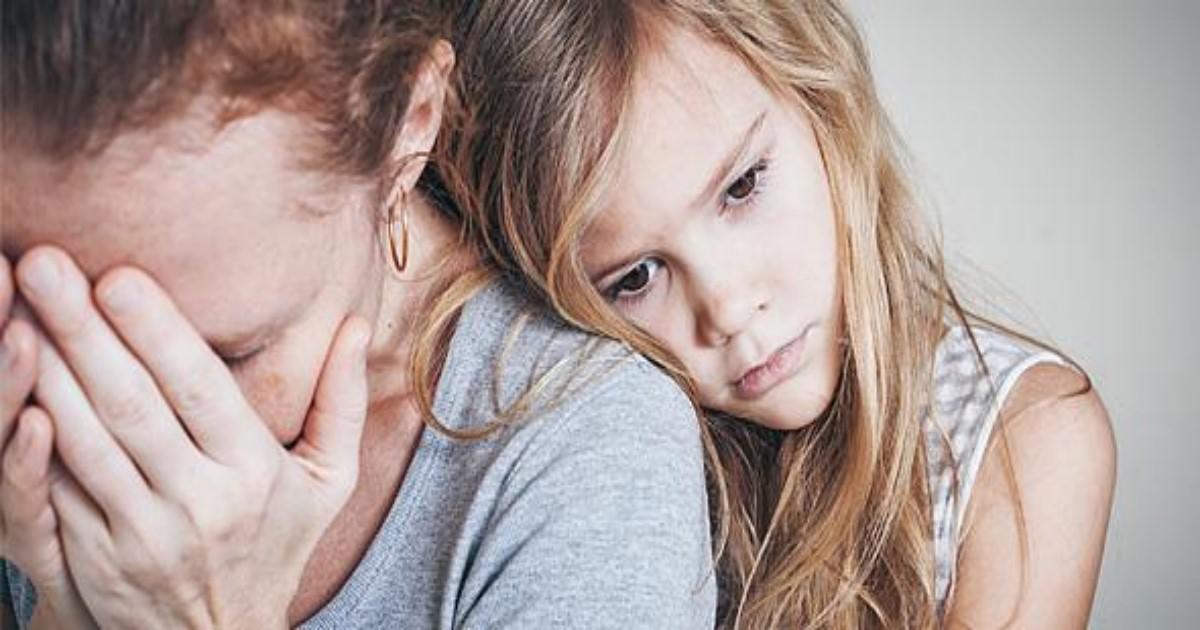 Πώς τα παιδιά ρουφούν το άγχος των γονέων τους;
